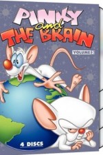 Watch Pinky and the Brain 1channel